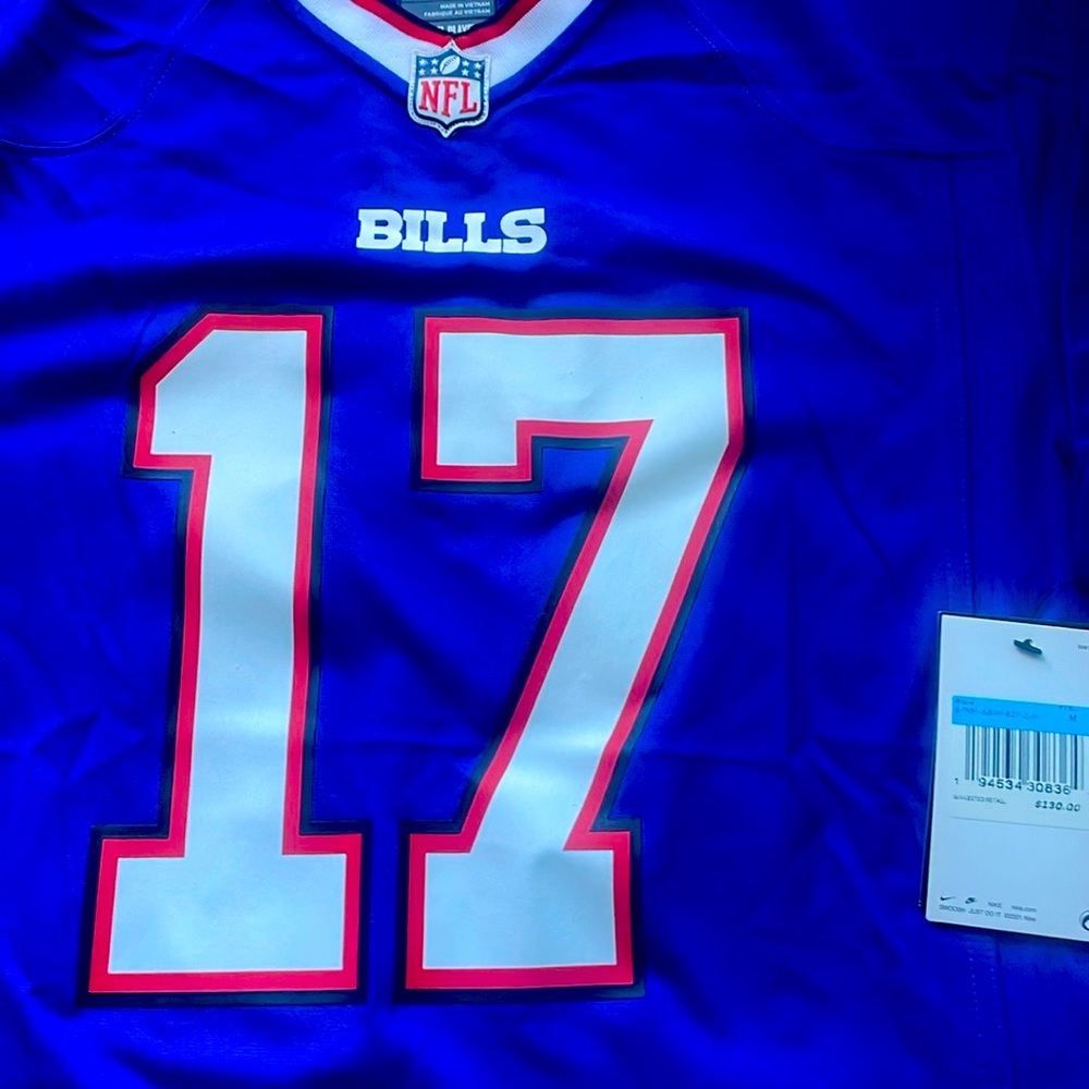 Josh Allen